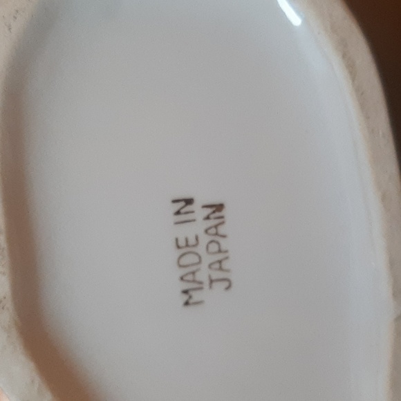 Vintage Lefton marked Japan Head Vase - Picture 4 of 5